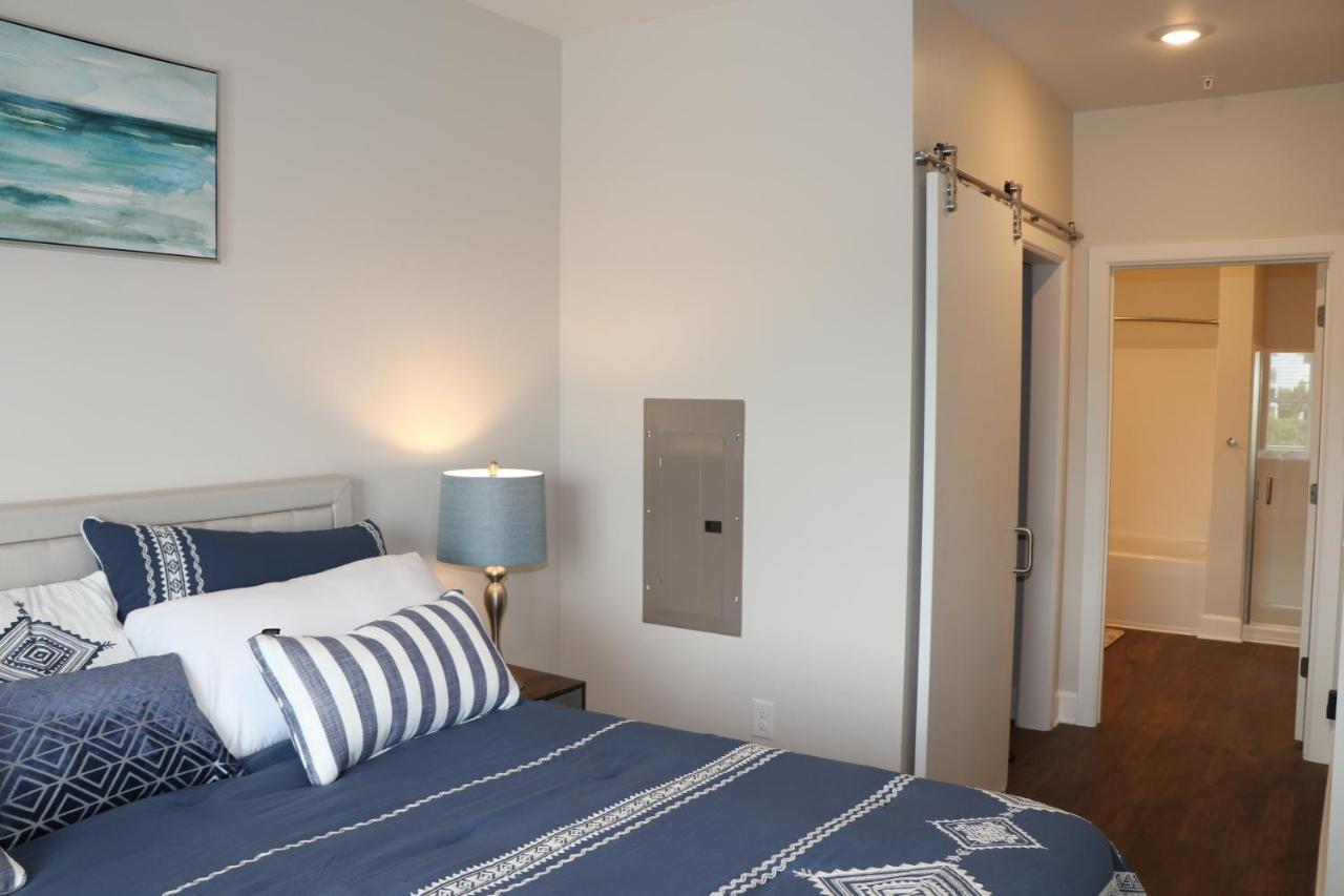 The Hendrix Nashville W/Pool & Free Parking Bagian luar foto