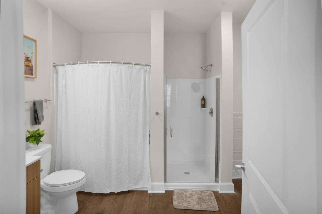 The Hendrix Nashville W/Pool & Free Parking Bagian luar foto